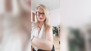 Polarainbow (Pola Rainbow) OnlyFans Leaks Deep Throath Queen with Big Boobs L65 123