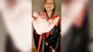 Polarainbow (Pola Rainbow) OnlyFans Leaks Deep Throath Queen with Big Boobs L65 285