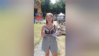 Polarainbow (Pola Rainbow) OnlyFans Leaks Deep Throath Queen with Big Boobs L65 244