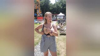 Polarainbow (Pola Rainbow) OnlyFans Leaks Deep Throath Queen with Big Boobs L65 244