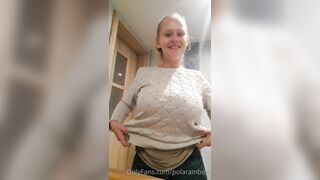 Polarainbow (Pola Rainbow) OnlyFans Leaks Deep Throath Queen with Big Boobs L65 172