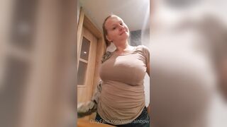 Polarainbow (Pola Rainbow) OnlyFans Leaks Deep Throath Queen with Big Boobs L65 172