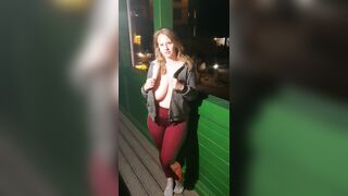 Polarainbow (Pola Rainbow) OnlyFans Leaks Deep Throath Queen with Big Boobs L65 257