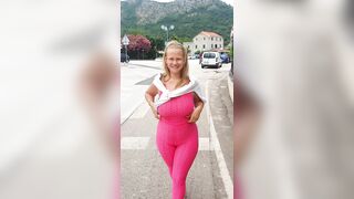 Polarainbow (Pola Rainbow) OnlyFans Leaks Deep Throath Queen with Big Boobs L65 237