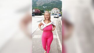 Polarainbow (Pola Rainbow) OnlyFans Leaks Deep Throath Queen with Big Boobs L65 237