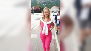 Polarainbow (Pola Rainbow) OnlyFans Leaks Deep Throath Queen with Big Boobs L65 237