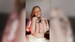 Polarainbow (Pola Rainbow) OnlyFans Leaks Deep Throath Queen with Big Boobs L65 5