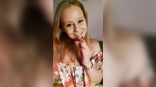 Polarainbow (Pola Rainbow) OnlyFans Leaks Deep Throath Queen with Big Boobs L65 5