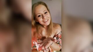 Polarainbow (Pola Rainbow) OnlyFans Leaks Deep Throath Queen with Big Boobs L65 5