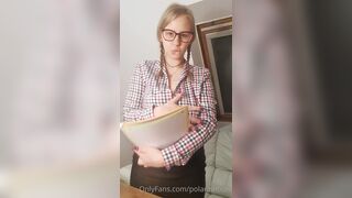 Polarainbow (Pola Rainbow) OnlyFans Leaks Deep Throath Queen with Big Boobs L65 147