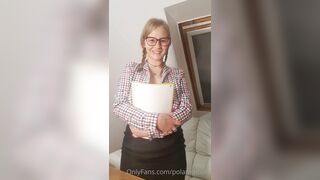 Polarainbow (Pola Rainbow) OnlyFans Leaks Deep Throath Queen with Big Boobs L65 147