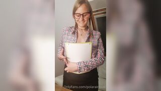 Polarainbow (Pola Rainbow) OnlyFans Leaks Deep Throath Queen with Big Boobs L65 147