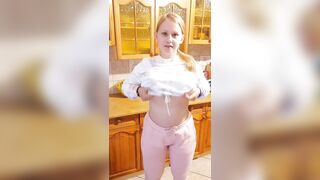 Polarainbow (Pola Rainbow) OnlyFans Leaks Deep Throath Queen with Big Boobs L65 251