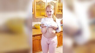 Polarainbow (Pola Rainbow) OnlyFans Leaks Deep Throath Queen with Big Boobs L65 251