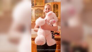 Polarainbow (Pola Rainbow) OnlyFans Leaks Deep Throath Queen with Big Boobs L65 145