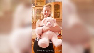 Polarainbow (Pola Rainbow) OnlyFans Leaks Deep Throath Queen with Big Boobs L65 145