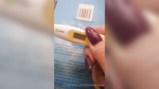 Polarainbow (Pola Rainbow) OnlyFans Leaks Deep Throath Queen with Big Boobs L65 131