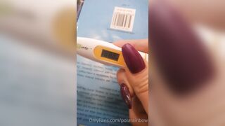 Polarainbow (Pola Rainbow) OnlyFans Leaks Deep Throath Queen with Big Boobs L65 131