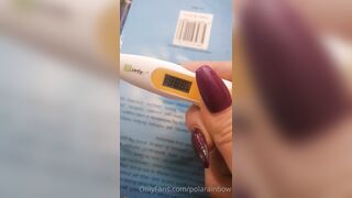 Polarainbow (Pola Rainbow) OnlyFans Leaks Deep Throath Queen with Big Boobs L65 131