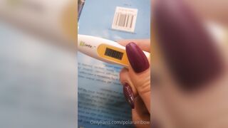 Polarainbow (Pola Rainbow) OnlyFans Leaks Deep Throath Queen with Big Boobs L65 131