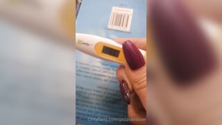 Polarainbow (Pola Rainbow) OnlyFans Leaks Deep Throath Queen with Big Boobs L65 131