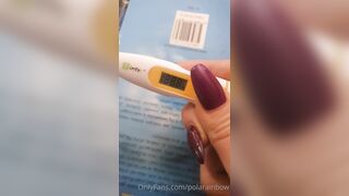 Polarainbow (Pola Rainbow) OnlyFans Leaks Deep Throath Queen with Big Boobs L65 131