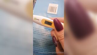 Polarainbow (Pola Rainbow) OnlyFans Leaks Deep Throath Queen with Big Boobs L65 131