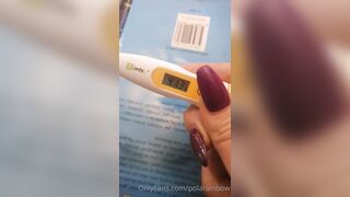 Polarainbow (Pola Rainbow) OnlyFans Leaks Deep Throath Queen with Big Boobs L65 131