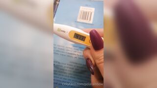 Polarainbow (Pola Rainbow) OnlyFans Leaks Deep Throath Queen with Big Boobs L65 131