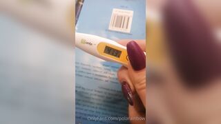 Polarainbow (Pola Rainbow) OnlyFans Leaks Deep Throath Queen with Big Boobs L65 131