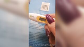 Polarainbow (Pola Rainbow) OnlyFans Leaks Deep Throath Queen with Big Boobs L65 131