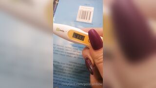 Polarainbow (Pola Rainbow) OnlyFans Leaks Deep Throath Queen with Big Boobs L65 131