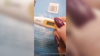 Polarainbow (Pola Rainbow) OnlyFans Leaks Deep Throath Queen with Big Boobs L65 131