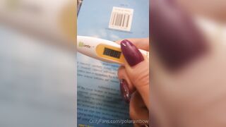 Polarainbow (Pola Rainbow) OnlyFans Leaks Deep Throath Queen with Big Boobs L65 131