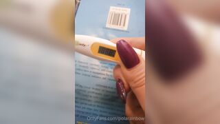 Polarainbow (Pola Rainbow) OnlyFans Leaks Deep Throath Queen with Big Boobs L65 131