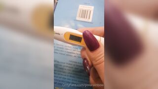 Polarainbow (Pola Rainbow) OnlyFans Leaks Deep Throath Queen with Big Boobs L65 131