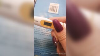 Polarainbow (Pola Rainbow) OnlyFans Leaks Deep Throath Queen with Big Boobs L65 131