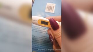 Polarainbow (Pola Rainbow) OnlyFans Leaks Deep Throath Queen with Big Boobs L65 131