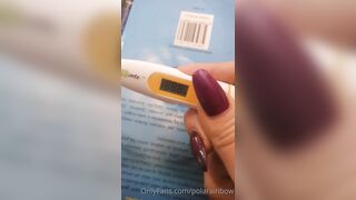 Polarainbow (Pola Rainbow) OnlyFans Leaks Deep Throath Queen with Big Boobs L65 131