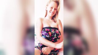 Polarainbow (Pola Rainbow) OnlyFans Leaks Deep Throath Queen with Big Boobs L65 155