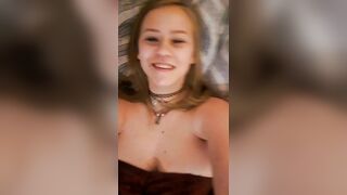 Polarainbow (Pola Rainbow) OnlyFans Leaks Deep Throath Queen with Big Boobs L65 256