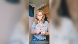 Polarainbow (Pola Rainbow) OnlyFans Leaks Deep Throath Queen with Big Boobs L65 86