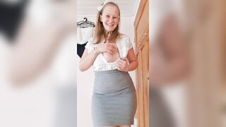 Polarainbow (Pola Rainbow) OnlyFans Leaks Deep Throath Queen with Big Boobs L65 43