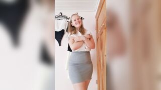 Polarainbow (Pola Rainbow) OnlyFans Leaks Deep Throath Queen with Big Boobs L65 43