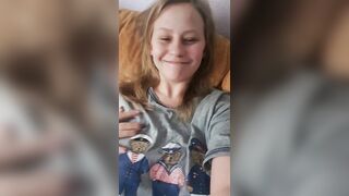 Polarainbow (Pola Rainbow) OnlyFans Leaks Deep Throath Queen with Big Boobs L65 107