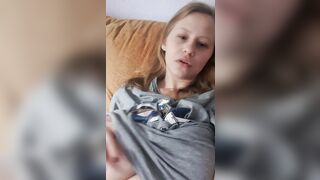 Polarainbow (Pola Rainbow) OnlyFans Leaks Deep Throath Queen with Big Boobs L65 107