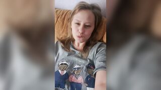 Polarainbow (Pola Rainbow) OnlyFans Leaks Deep Throath Queen with Big Boobs L65 107