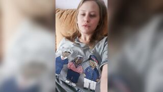 Polarainbow (Pola Rainbow) OnlyFans Leaks Deep Throath Queen with Big Boobs L65 107