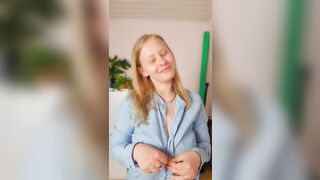 Polarainbow (Pola Rainbow) OnlyFans Leaks Deep Throath Queen with Big Boobs L65 56