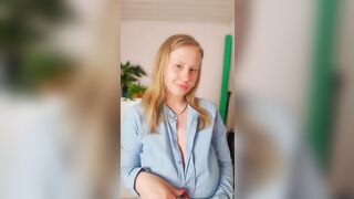 Polarainbow (Pola Rainbow) OnlyFans Leaks Deep Throath Queen with Big Boobs L65 56